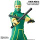 Kick-Ass 2 RAH Action Figure 1/6 Kick-Ass 30 cm